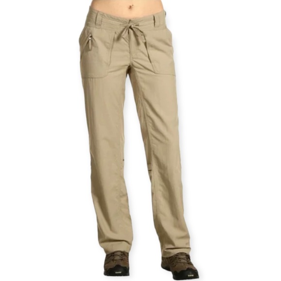 The North Face Pants - The North Face Horizon Tempest Convertible Hiking Pants